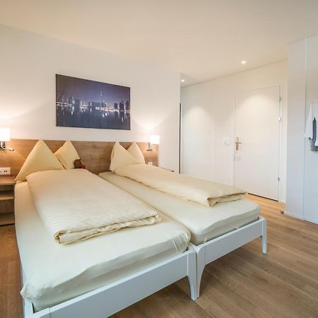 Aparthotel Baeren Seengen Kültér fotó