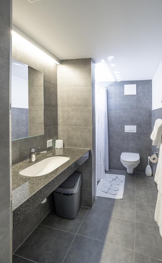 Aparthotel Baeren Seengen Kültér fotó