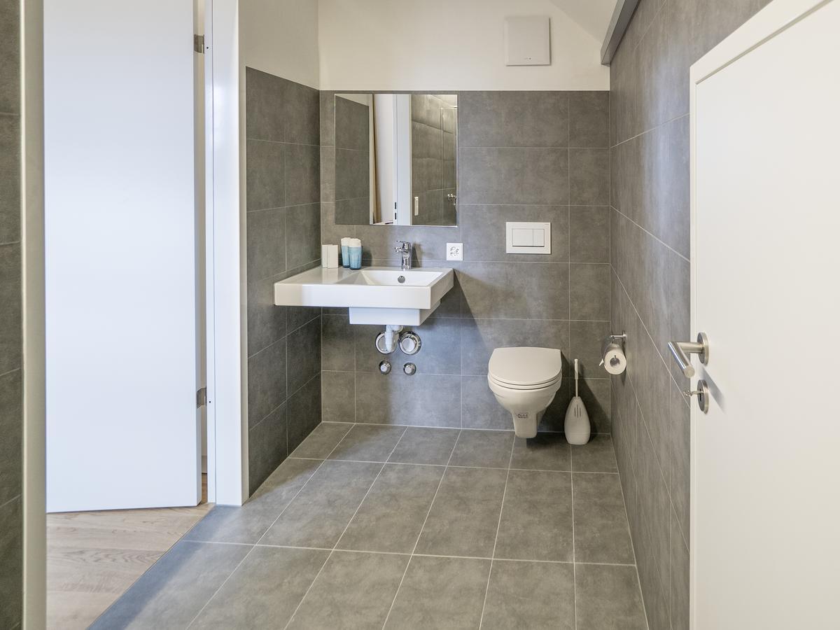 Aparthotel Baeren Seengen Kültér fotó